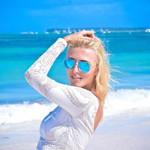 Meet your Posher, Natalya